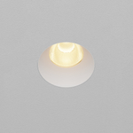 Встраиваемый светильник Technical DL121-15W-2.7K-TRS-W