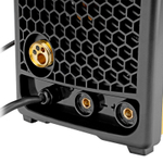 Аппарат инвертор. полуавтомат. сварки  MIG-160, 160 А, ПВ 60%, катушка 5 кг// Denzel