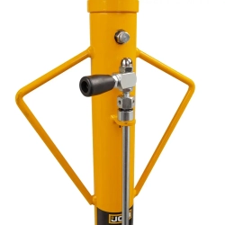 Стойка трансмиссионная гидравлическая 1т (h min-1195мм,h max-2005мм) JCB JCB-TEL10004