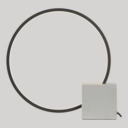 Настольная лампа Lussole SY3104