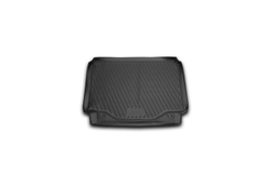 Коврик в багажник для OPEL Mokka 2012- арт.CAROPL00036
