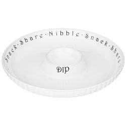 МЕНАЖНИЦА 2 СЕКЦИИ BRONCO "SOUL KITCHEN" 26*4 СМ (КОР=8ШТ.)