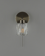 Светильник настенный Moderli V11710-1W Prismique