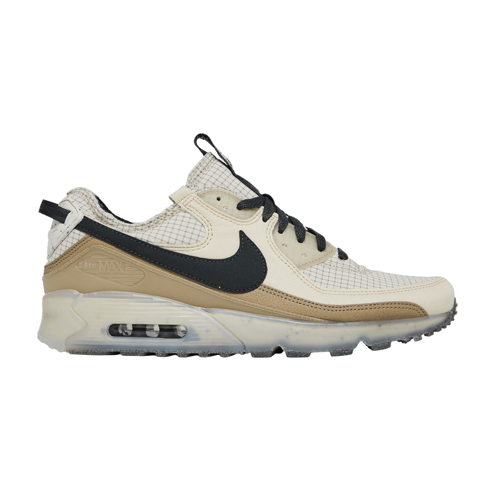 Кроссовки Nike Air Max 90 Terrascape "Rattan"