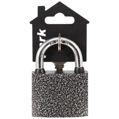 Замок навесной Park ВС3Р63