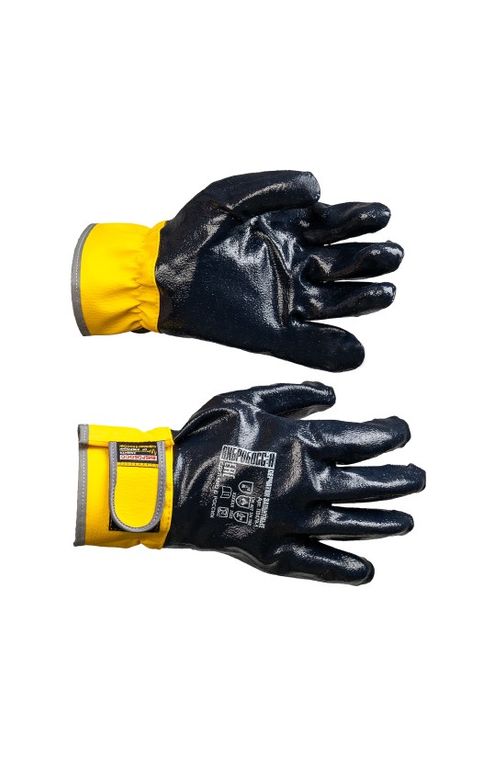 Перчатки антивибрационные «Вибробосс Н» (П9479-1), арт. 8.753