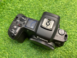 Canon EOS R 18.200 кадров