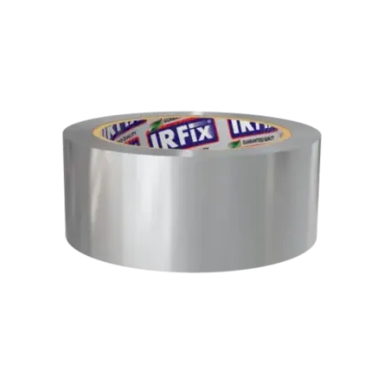 Алюминиевые клейкие ленты