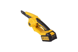 Электропила аккумуляторная Huter ELS-20/8-Li-BL 70/10/41