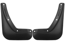 Брызговики передние  HONGQI E-HS9  2020 - 2 шт.(optimum) в пакете  NLF.A67350.F3