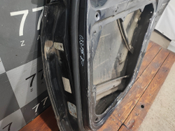 Дверь задняя правая Volkswagen Passat B7 11-15 Б/У Оригинал 3AE833056