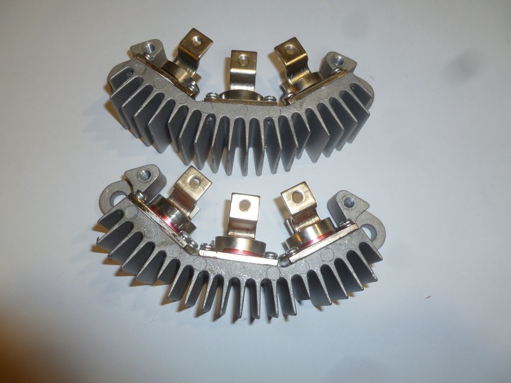 Модуль выпрямителя (к-т из 2 шт) /Rectifer Module