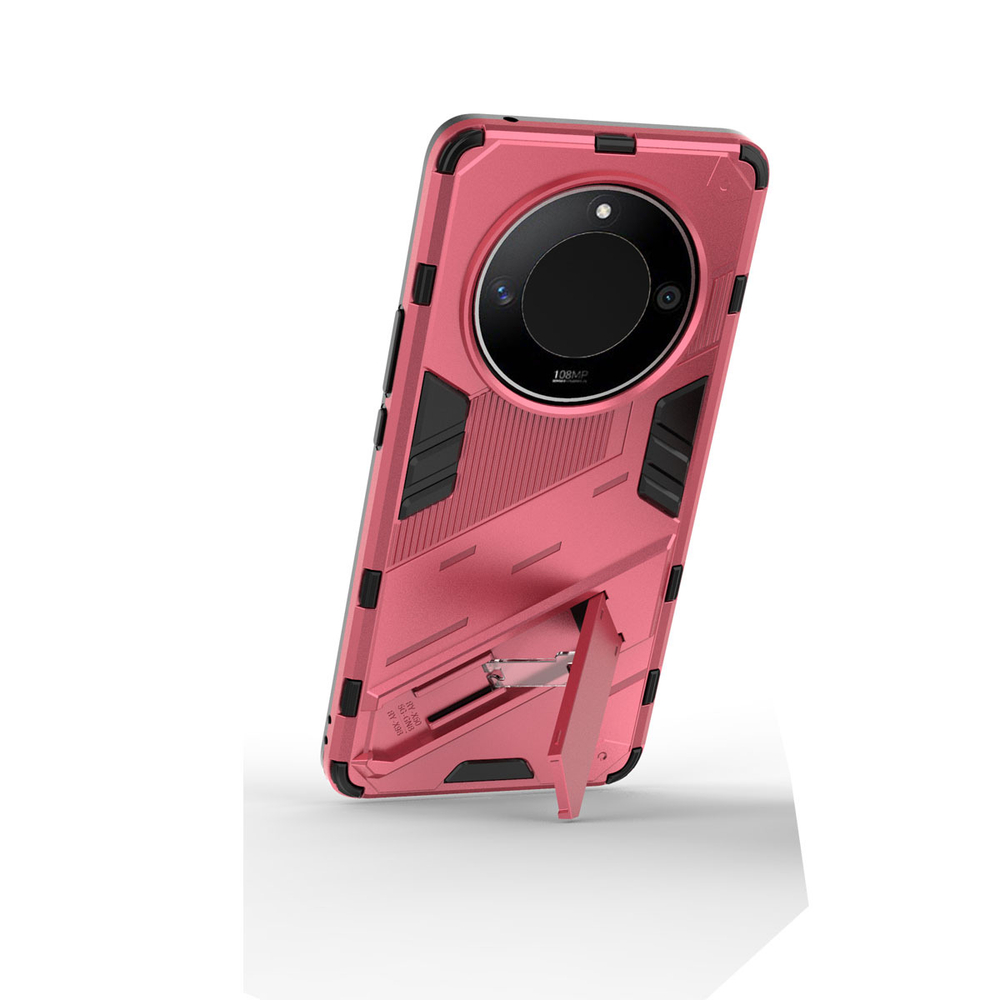 Чехол Warrior Case для Honor X9b