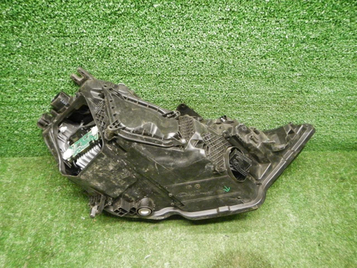 Фара левая Audi A6 5 C8 (2018-2023) LED