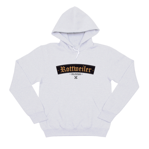 Толстовка "Ротвейлер"