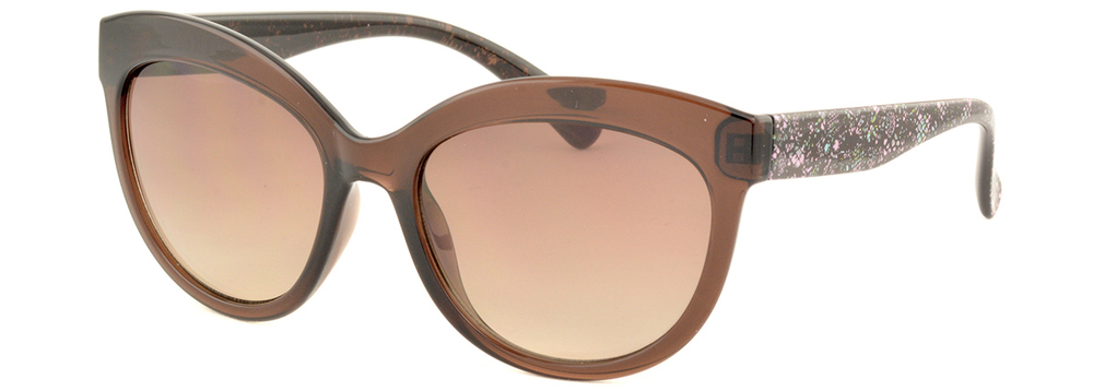Солнцезащитные очки Dackor 455 Brown