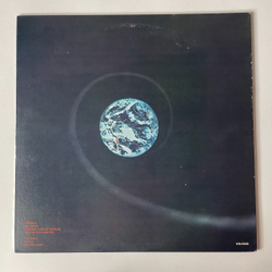 Винтажная виниловая пластинка LP Deep Purple Fireball (Japan 1976) (No Obi) The Mule