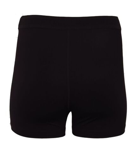 Женские теннисные шорты Wilson Team Liner Short - black