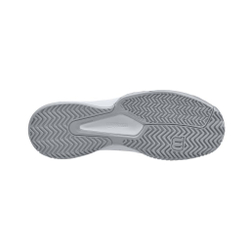 Женские Кроссовки теннисные Wilson Kaos Stroke 2.0 W - white/scallop shell/love potion