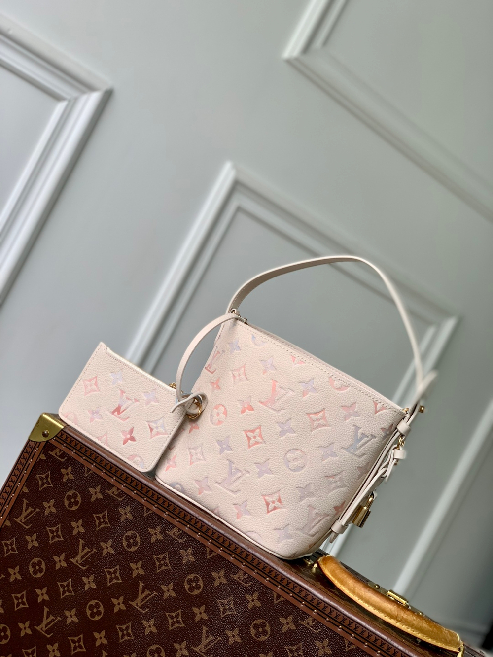 Louis Vuitton All In BB