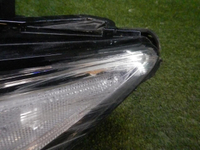Фара левая Toyota Camry XV70 (2017-2021) LED