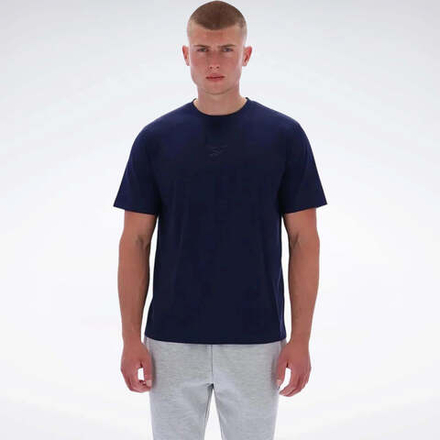 Футболка мужская REEBOK ADRIAN SS CREWNECK TEE
