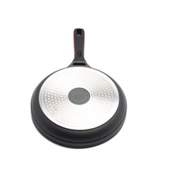 Алюминиевая сковорода Gipfel Anneli 2525 24 см