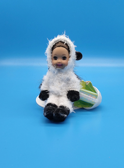 Кукла Келли 021355