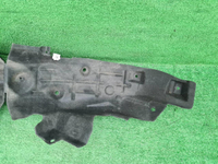 Подкрылок задний правый Jetour Dashing (2022-н.в.)