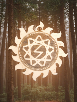 "Чертог Орла" ( 14 июля - 4 августа)