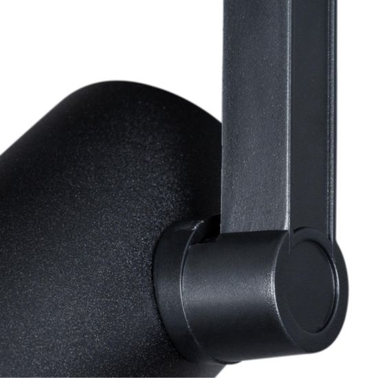 A2310PL-1BK СВЕТИЛЬНИК ПОТОЛОЧНЫЙ