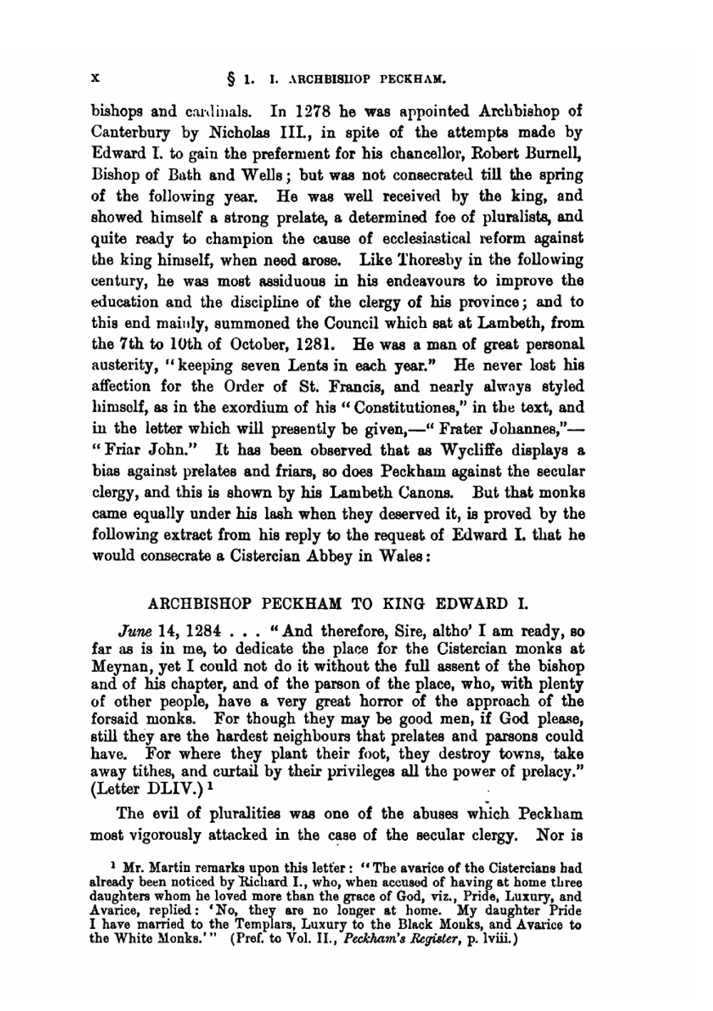 The Lay Folks' Catechism. Or, The English and Latin Versions of Archbishop Thoresby's Instruction for the People | Henry Edward Nolloth Frederick Simmons