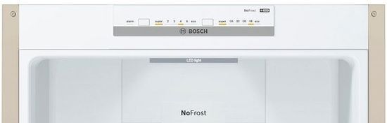 Холодильник Bosch KGN 39NK2AR