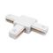 Соединитель трековый T-образный к 50202X-P, 50203X-P Barra Lightstar 502136-P