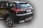 ТСУ для HAVAL F7  2018 - ... г. в.H302-A