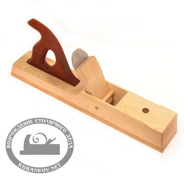 Фуганок ПЕТРОГРАДЪ 600мм/60мм М00015067