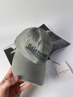 Кепка Balenciaga