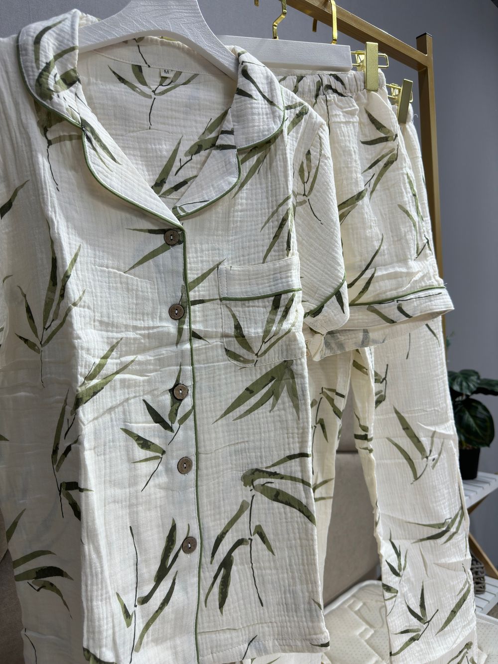 ДО МУСЛИН Тройка Лав Эконом