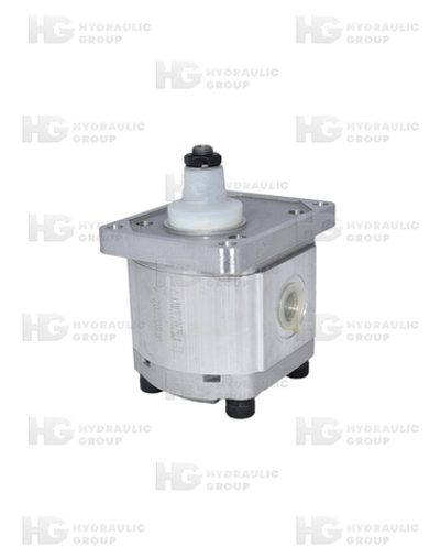 Гидромотор шестеренчатый KAM2E2R6Z5L4-T3