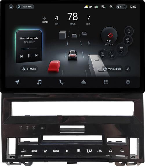 Магнитола для Toyota Avalon 5 2018-2022 (большая рамка) - Teyes CC4-PRO монитор 13" 2K QLED на Android 13, Быстрейшая, Snapdragon 778G, ИИ, CarPlay, DSP, 4G SIM-слот
