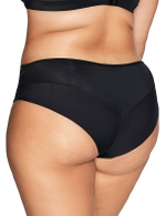 Трусы слипы Ava TROPEA 2071 figi Black