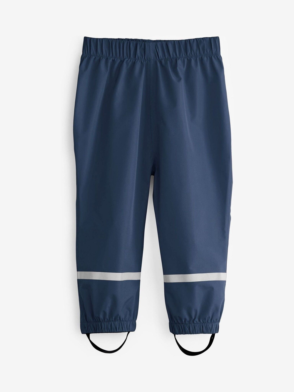 Брюки непромокаемые для мальчика Next 155-610, Темно-синий