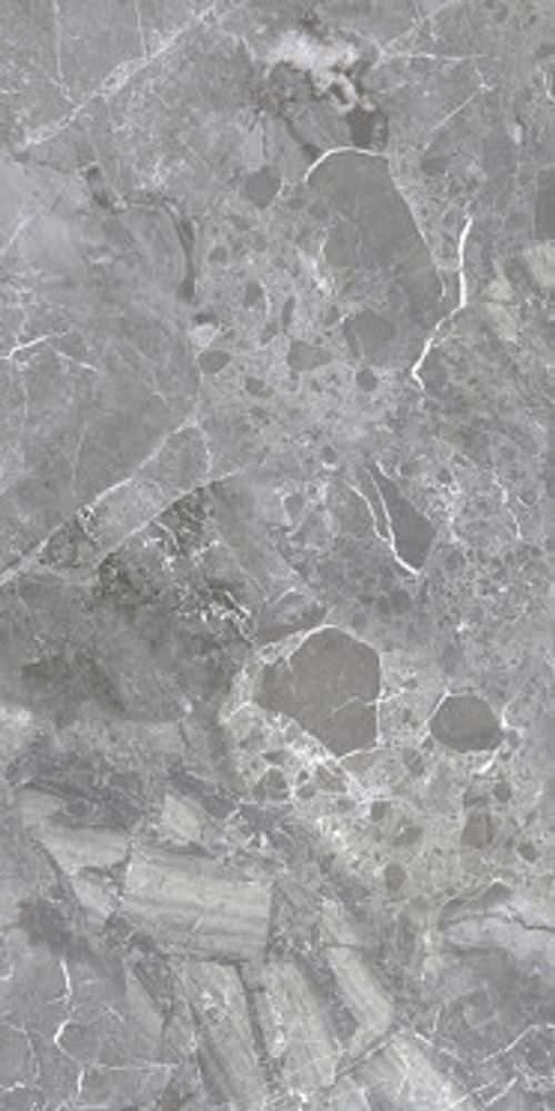 Керамогранит Greiny Graphite sugar-эффект (60120GRY25)