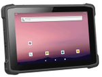 Планшет защищенный CyberBook T101X