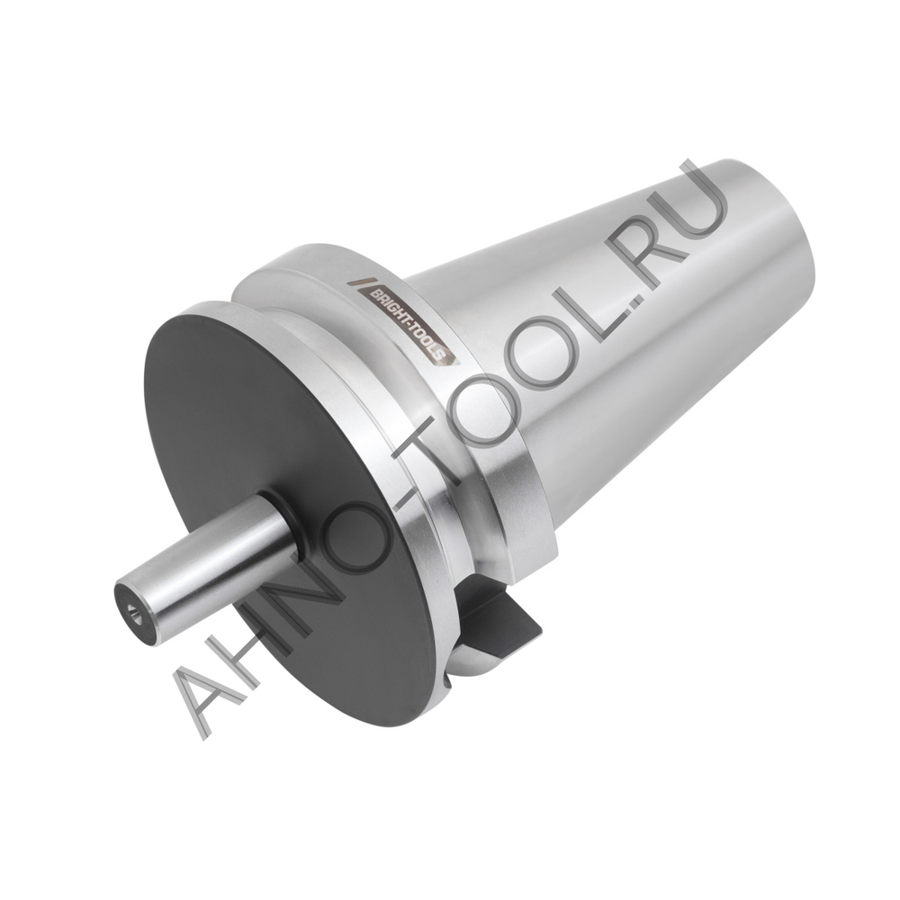 Оправка для сверлильных патронов BT50-B18-45 BRIGHT-TOOLS
