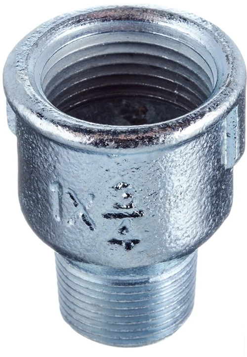 переход GEBO 1"х3/4" вн/нр