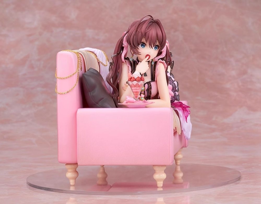 Ichinose Shiki