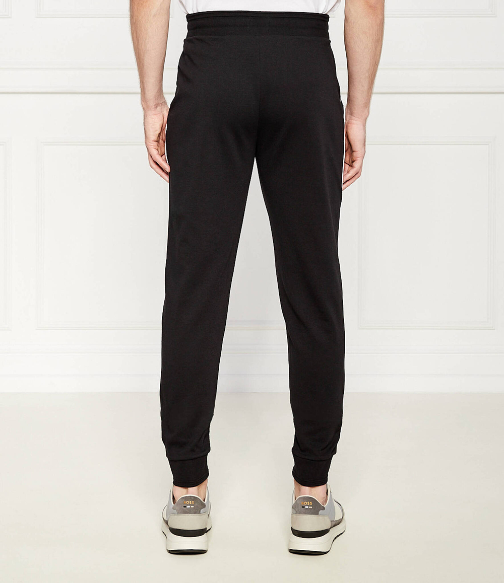 Спортивные штаны BOSS BLACK - черный(50521821)