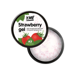 Y.me Strawbery Gel 03, 15г