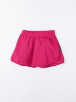 Юбка-шорты "Бабл-гам"
